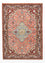 Perser Rug - Nomadic - 150 x 101 cm - light red