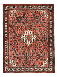 Perser Rug - Nomadic - 149 x 107 cm - light red