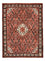 Perser Rug - Nomadic - 149 x 107 cm - light red