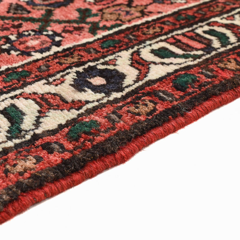 Perser Rug - Nomadic - 149 x 107 cm - light red