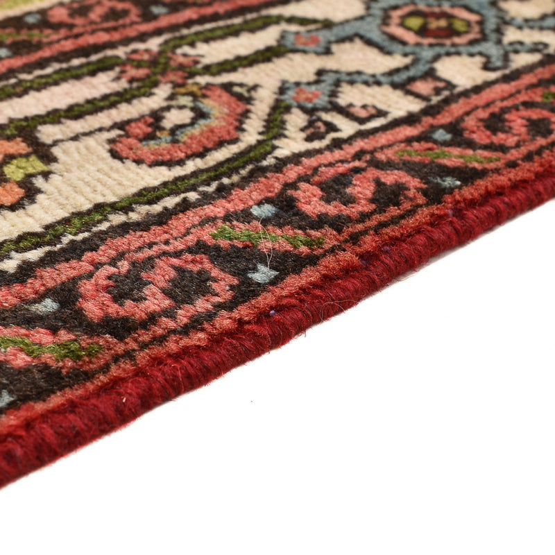 Perser Rug - Nomadic - 148 x 108 cm - light red