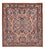 Perser Rug - Classic - 110 x 99 cm - light red