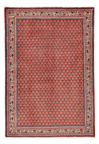 Perser Rug - Mir - 148 x 99 cm - red