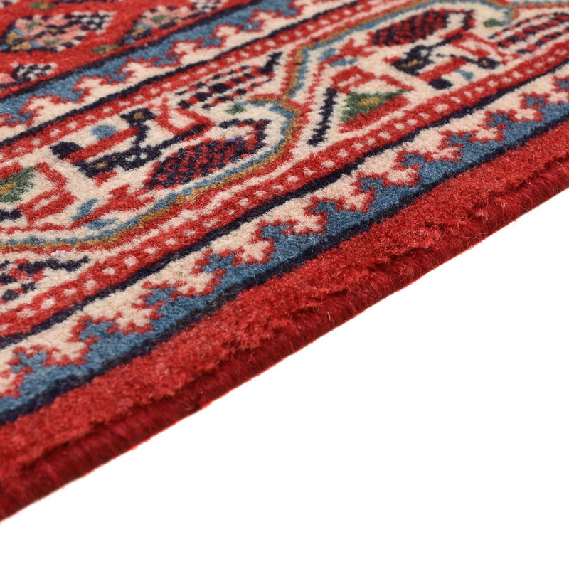 Perser Rug - Mir - 148 x 99 cm - red