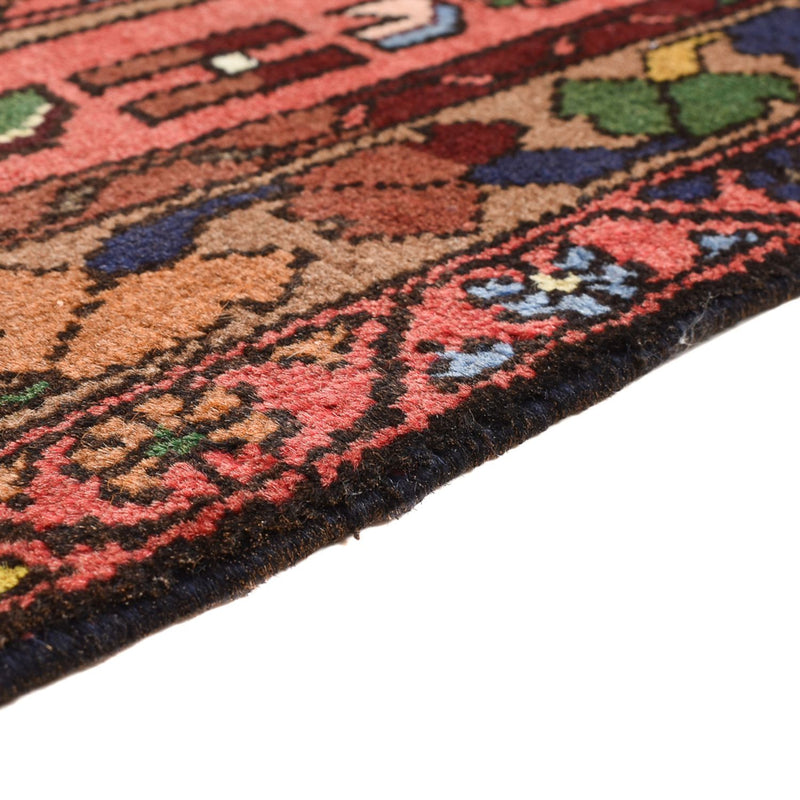 Perser Rug - Nomadic - 155 x 104 cm - light red