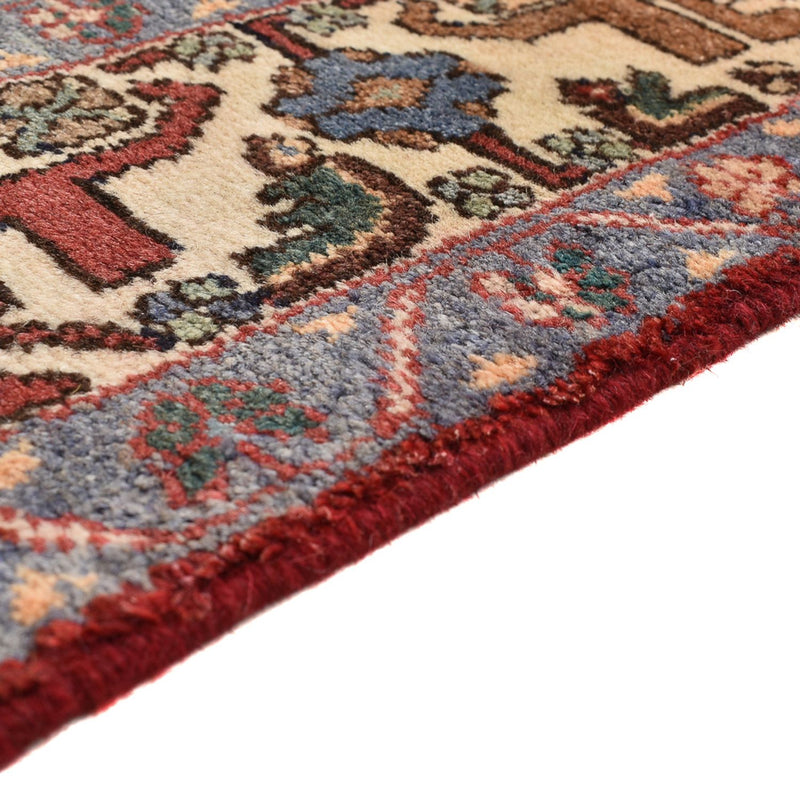 Perser Rug - Nomadic - 151 x 105 cm - red