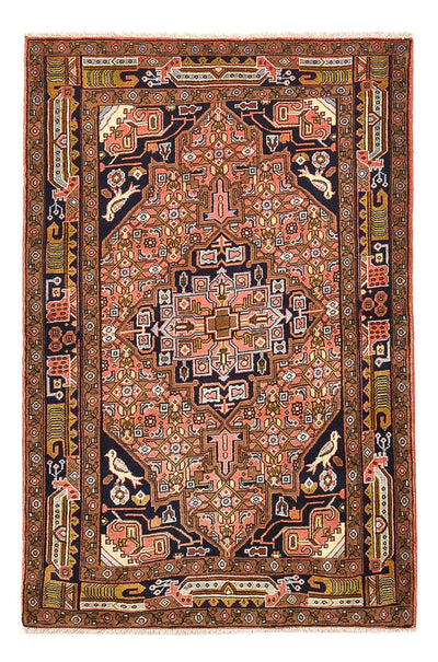 Kolyai Rug 102x160cm - Persian Rugs
