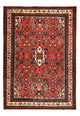 Hosseinabad Rug 153x103cm - Persian Rugs