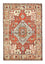Perser Rug - Nomadic - 145 x 100 cm - multicolored