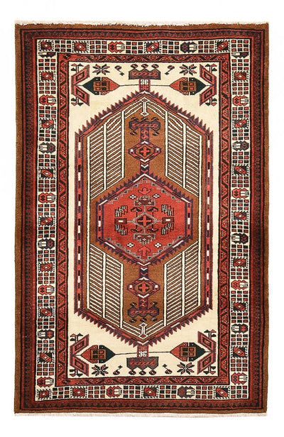 Sarab Rug 101x162cm - Persian Rugs
