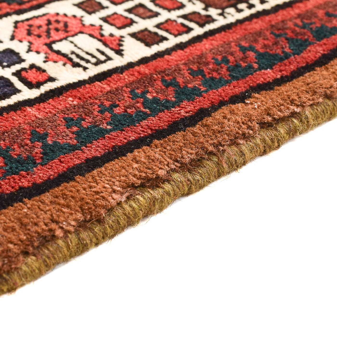 Sarab Teppich 162x101cm - Perserteppich