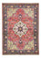 Perser Rug - Tabriz - 144 x 100 cm - light red