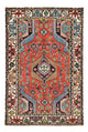 Hamadan Teppich 145x96cm - Perserteppich
