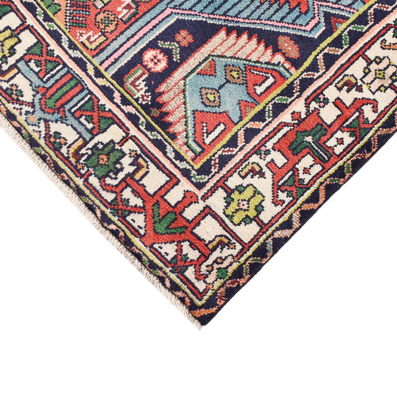 Hamadan Teppich 145x96cm - Perserteppich