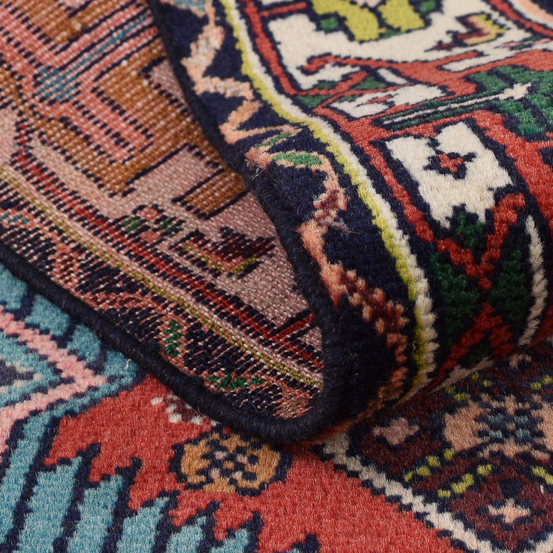 Hamadan Teppich 145x96cm - Perserteppich
