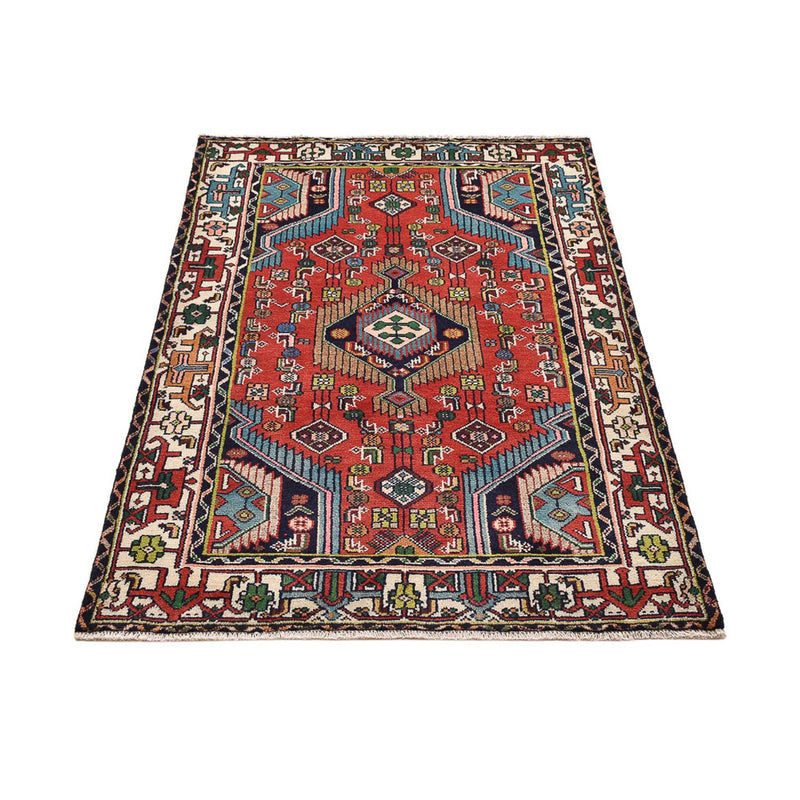 Hamadan Teppich 145x96cm - Perserteppich