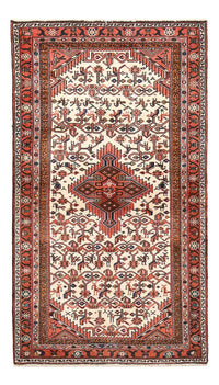Perser Rug - Nomadic - 170 x 93 cm - multicolored