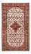 Perser Rug - Nomadic - 170 x 93 cm - multicolored