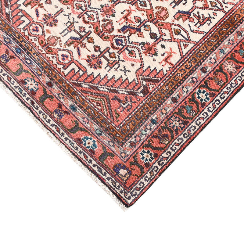 Perser Rug - Nomadic - 170 x 93 cm - multicolored