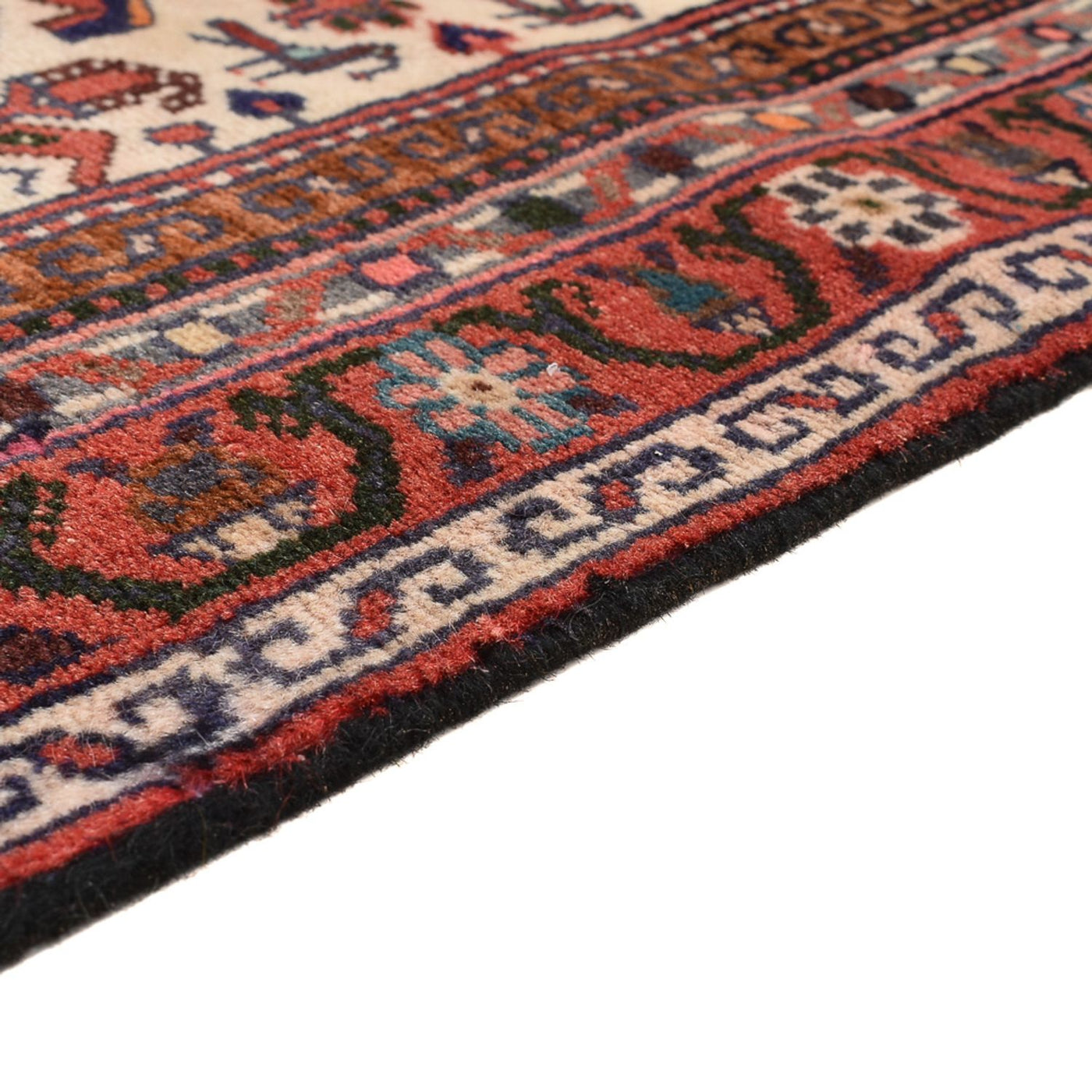 Hamadan Rug 170x93cm - Persian Rugs