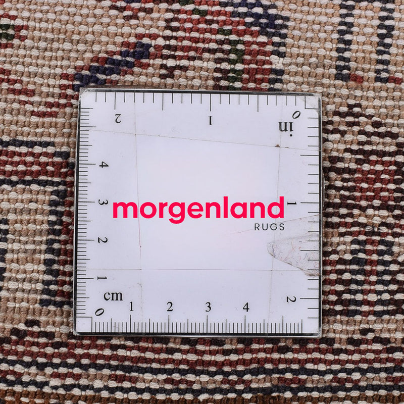 Perser Rug - Nomadic - 170 x 93 cm - multicolored