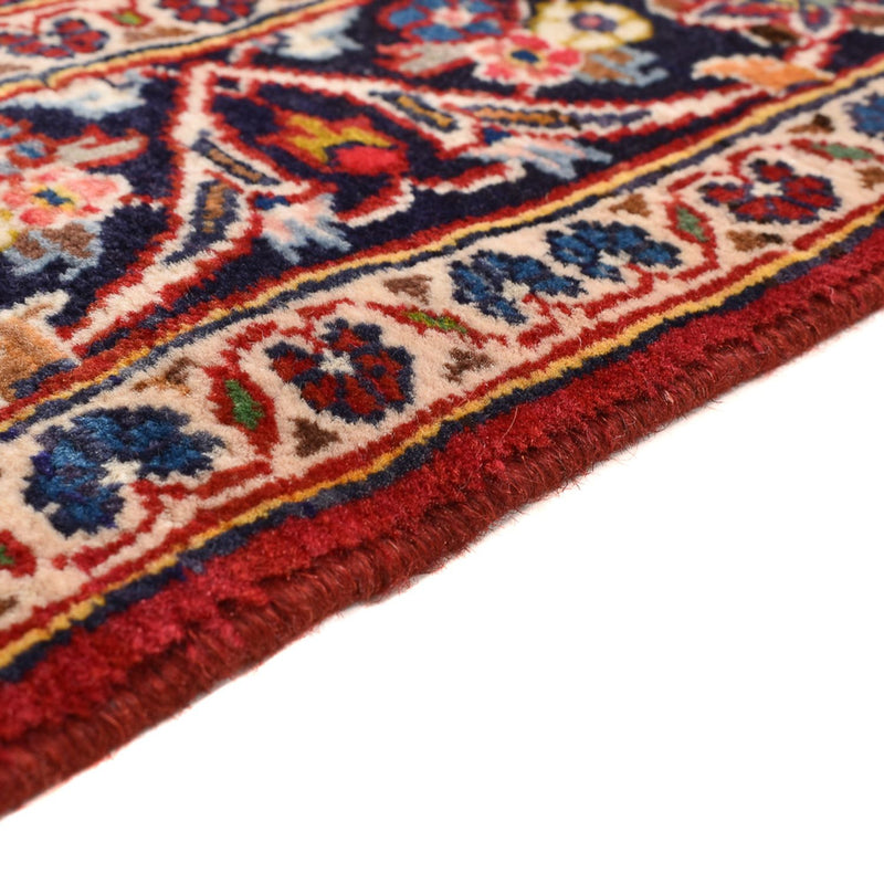 Perser Rug - Keshan - 155 x 105 cm - red