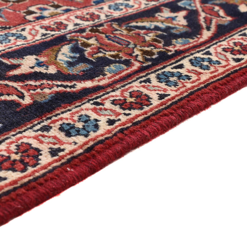 Perser Rug - Keshan - 147 x 107 cm - red