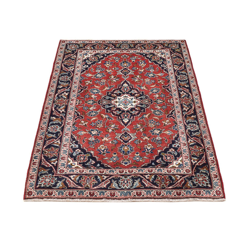 Perser Rug - Keshan - 147 x 107 cm - red