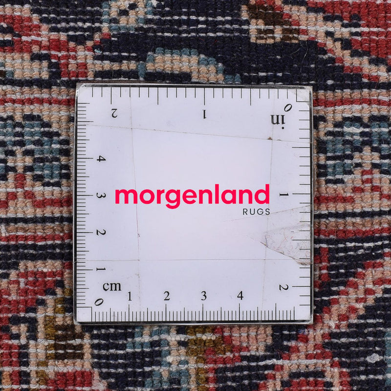 Perser Rug - Keshan - 147 x 107 cm - red