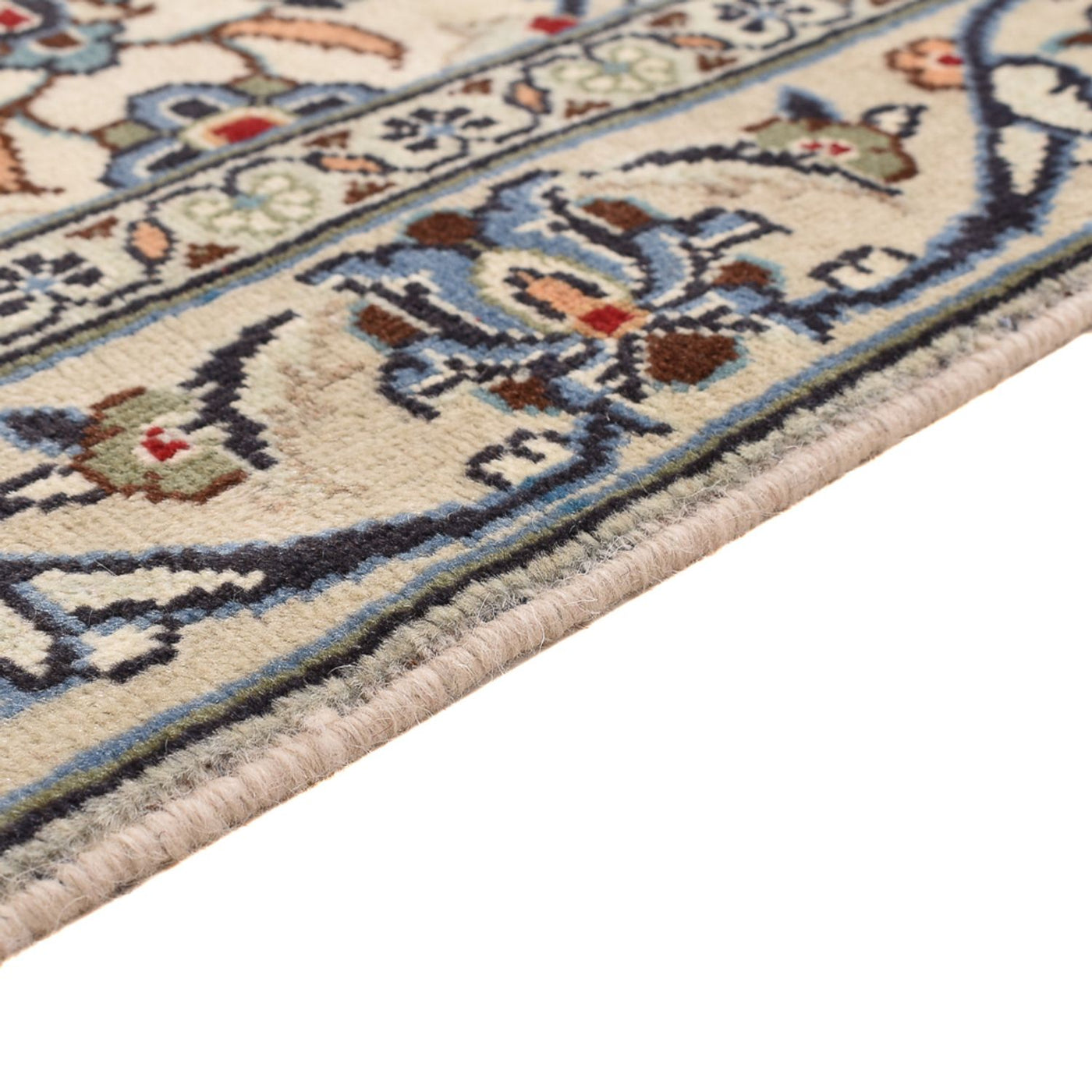 Kashan Rug 140x92cm - Persian Rugs