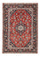 Perser Rug - Keshan - 144 x 96 cm - red