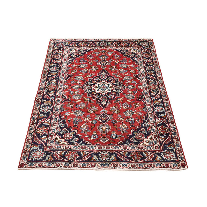 Perser Rug - Keshan - 144 x 96 cm - red
