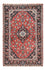 Perser Rug - Keshan - 150 x 95 cm - red