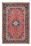 Perser Rug - Keshan - 152 x 100 cm - red