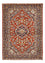 Perser Rug - Keshan - 159 x 110 cm - red