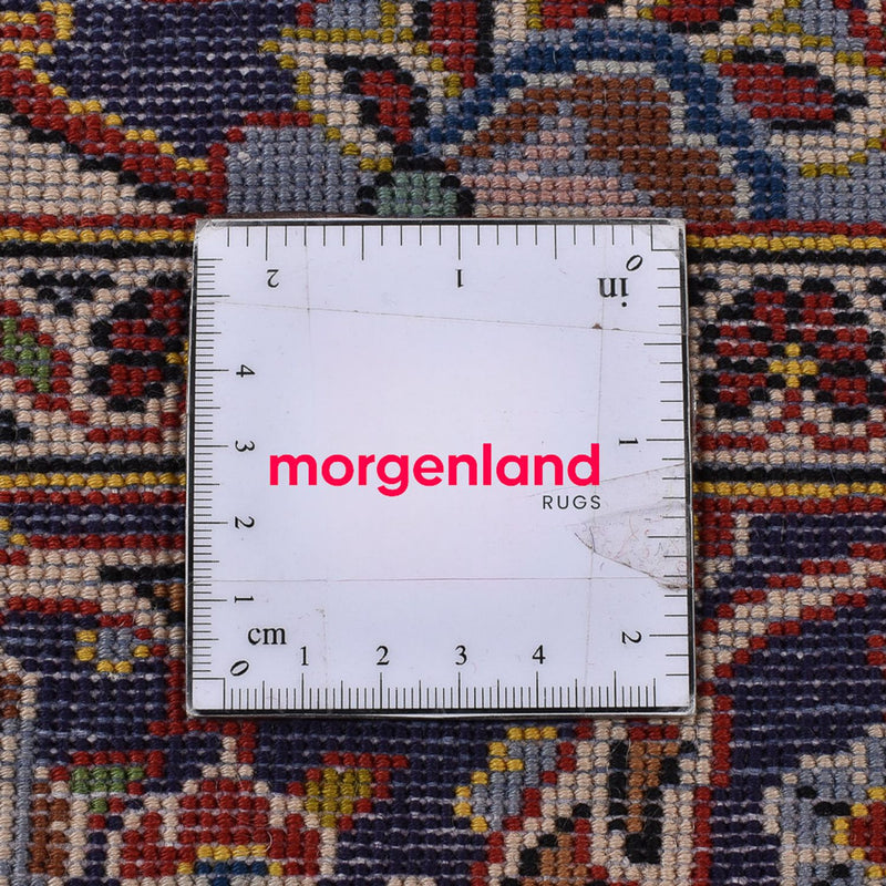 Perser Rug - Keshan - 159 x 110 cm - red