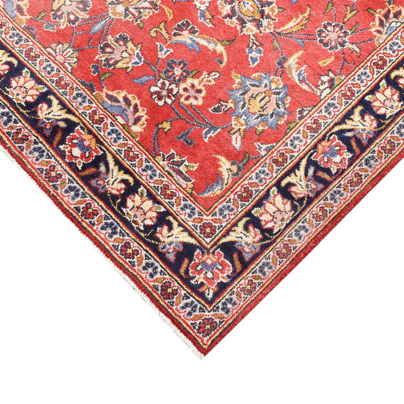 Perser Rug - Keshan - 162 x 101 cm - red