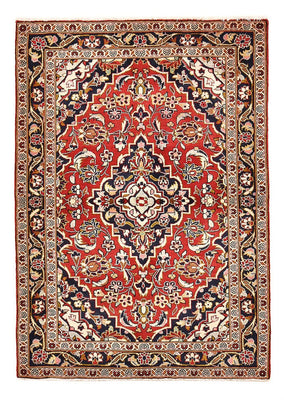Perser Rug - Keshan - 153 x 104 cm - red