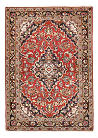 Perser Rug - Keshan - 153 x 104 cm - red