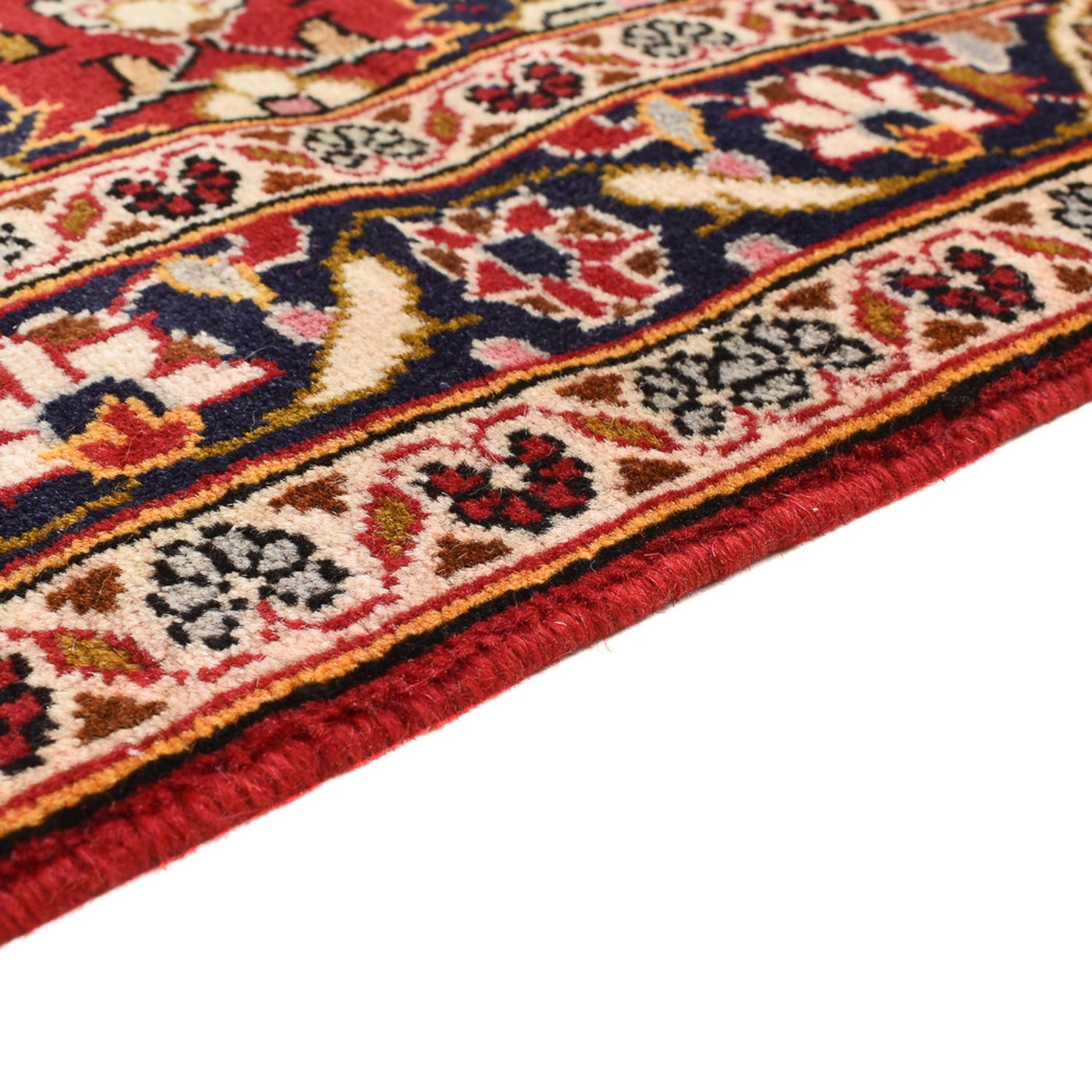 Kashan Rug 153x104cm - Persian Rugs