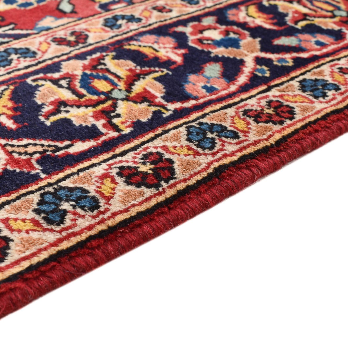 Perser Rug - Keshan - 148 x 98 cm - red
