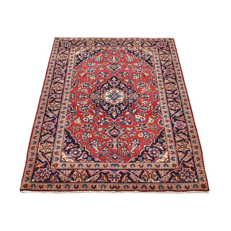 Perser Rug - Keshan - 148 x 98 cm - red