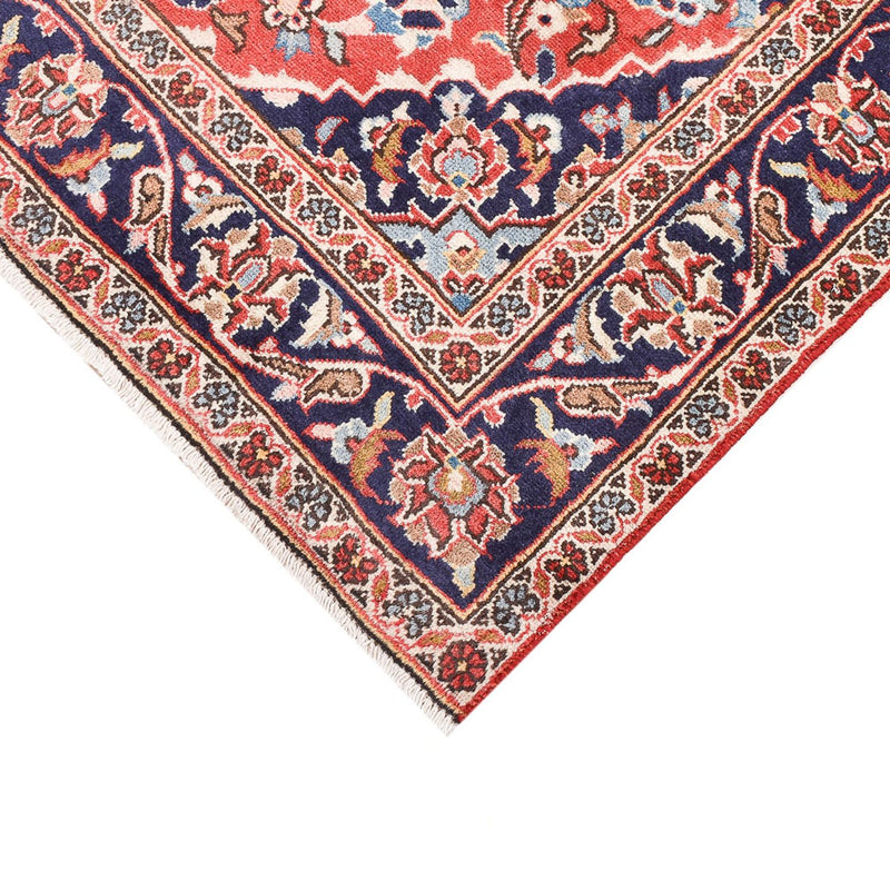 Perser Rug - Keshan - 147 x 98 cm - red