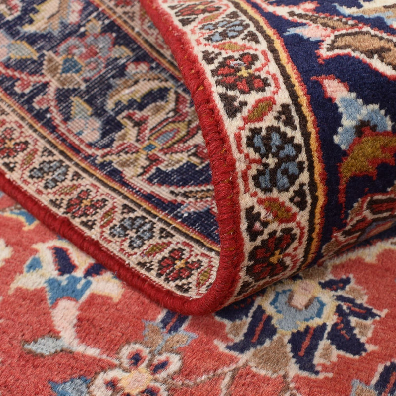 Perser Rug - Keshan - 147 x 98 cm - red