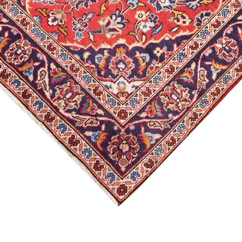 Perser Rug - Keshan - 162 x 98 cm - red