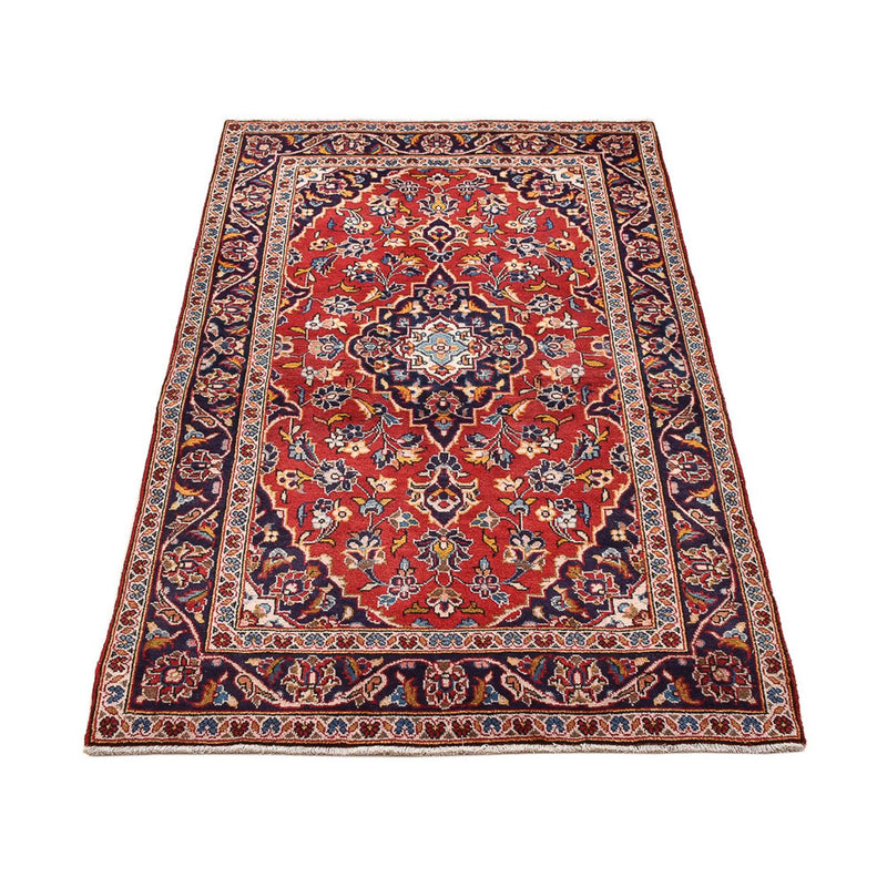 Perser Rug - Keshan - 162 x 98 cm - red