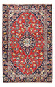 Kashan Rug 142x90cm - Persian Rugs