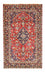 Perser Rug - Keshan - 161 x 97 cm - red