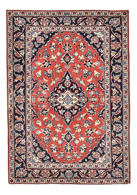 Perser Rug - Keshan - 150 x 98 cm - red