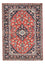 Perser Rug - Keshan - 150 x 98 cm - red